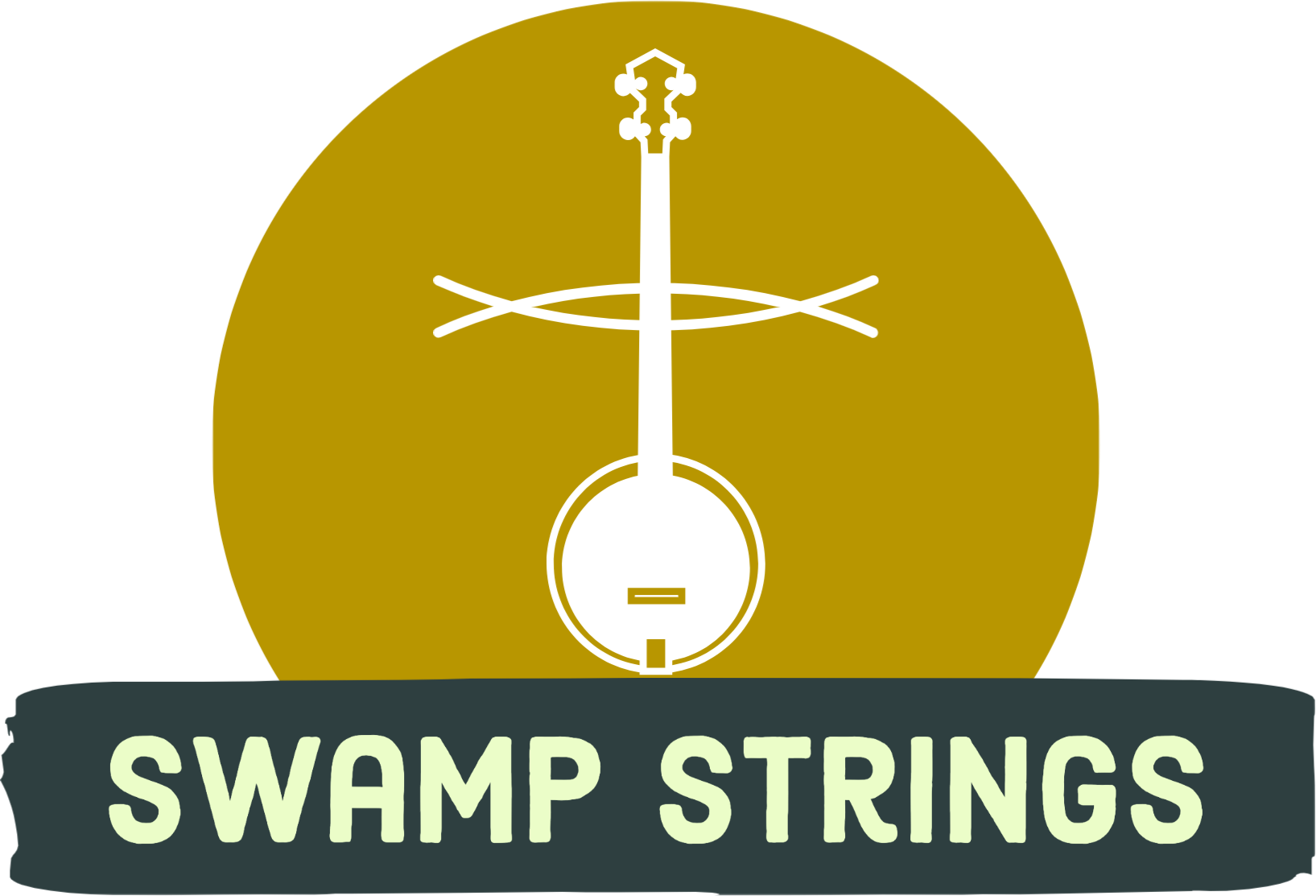 Swamp Strings