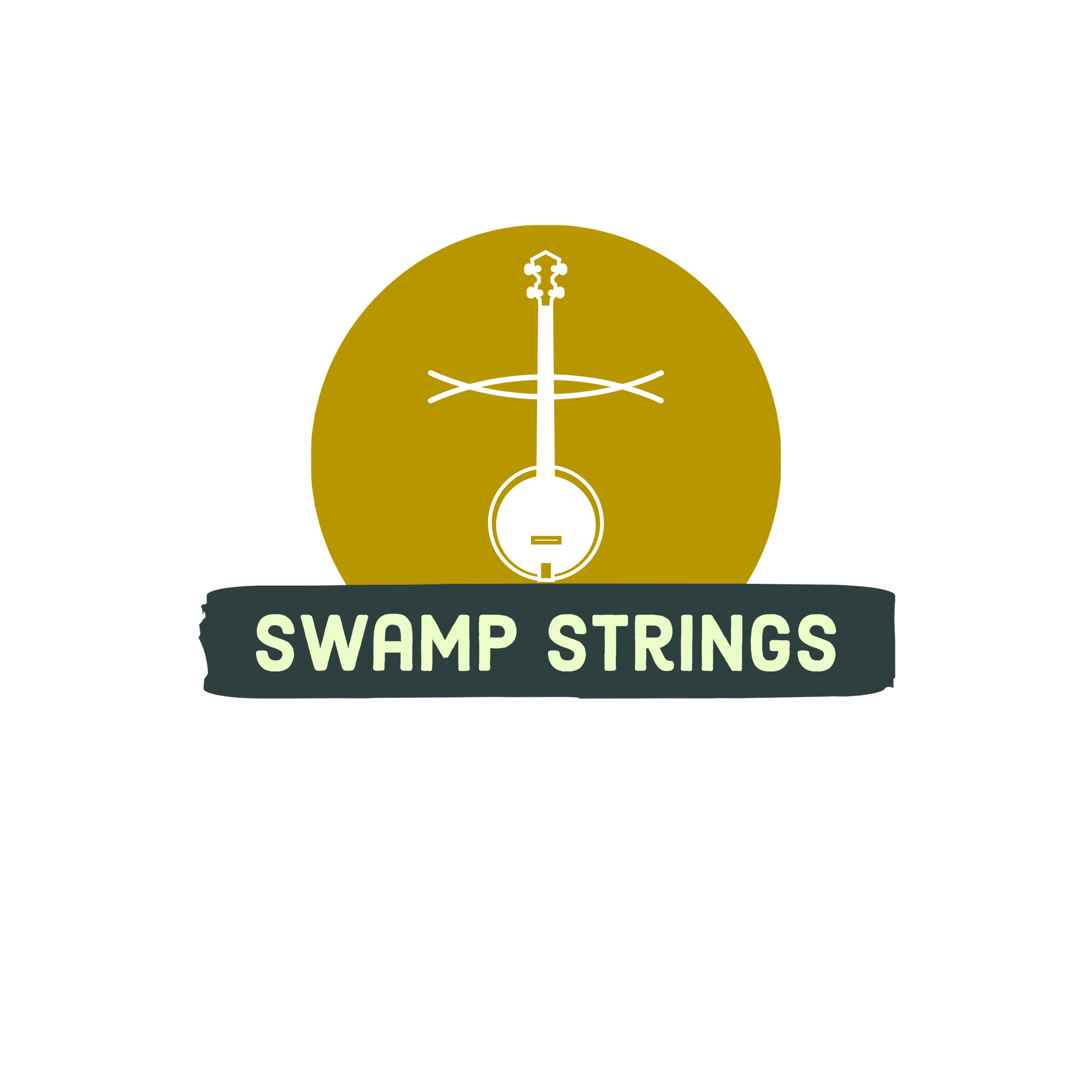 Swamp Strings